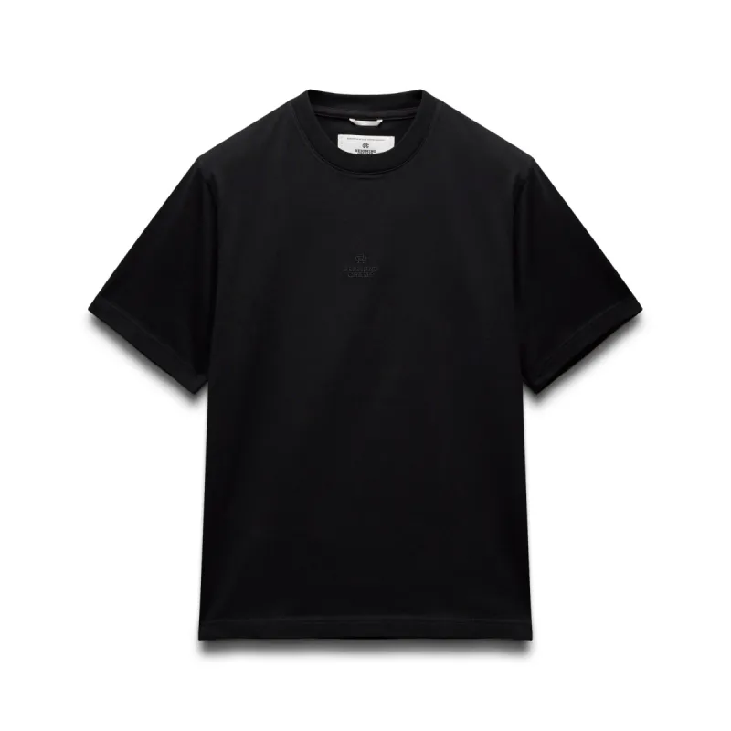 Midweight Jersey Lockup OG T-Shirt sold by Reigning Champ