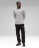 Midweight Jersey Standard Long Sleeve sold by Reigning Champ
