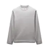 Midweight Jersey Standard Long Sleeve sold by Reigning Champ