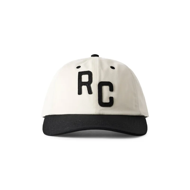 Colour Block Strapback Cap sold by Reigning Champ