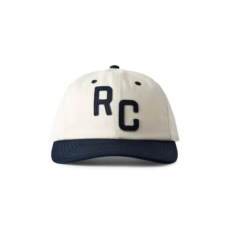 Colour Block Strapback Cap sold by Reigning Champ
