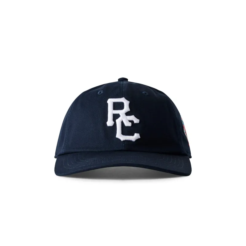 Outfield Strapback Cap sold by Reigning Champ