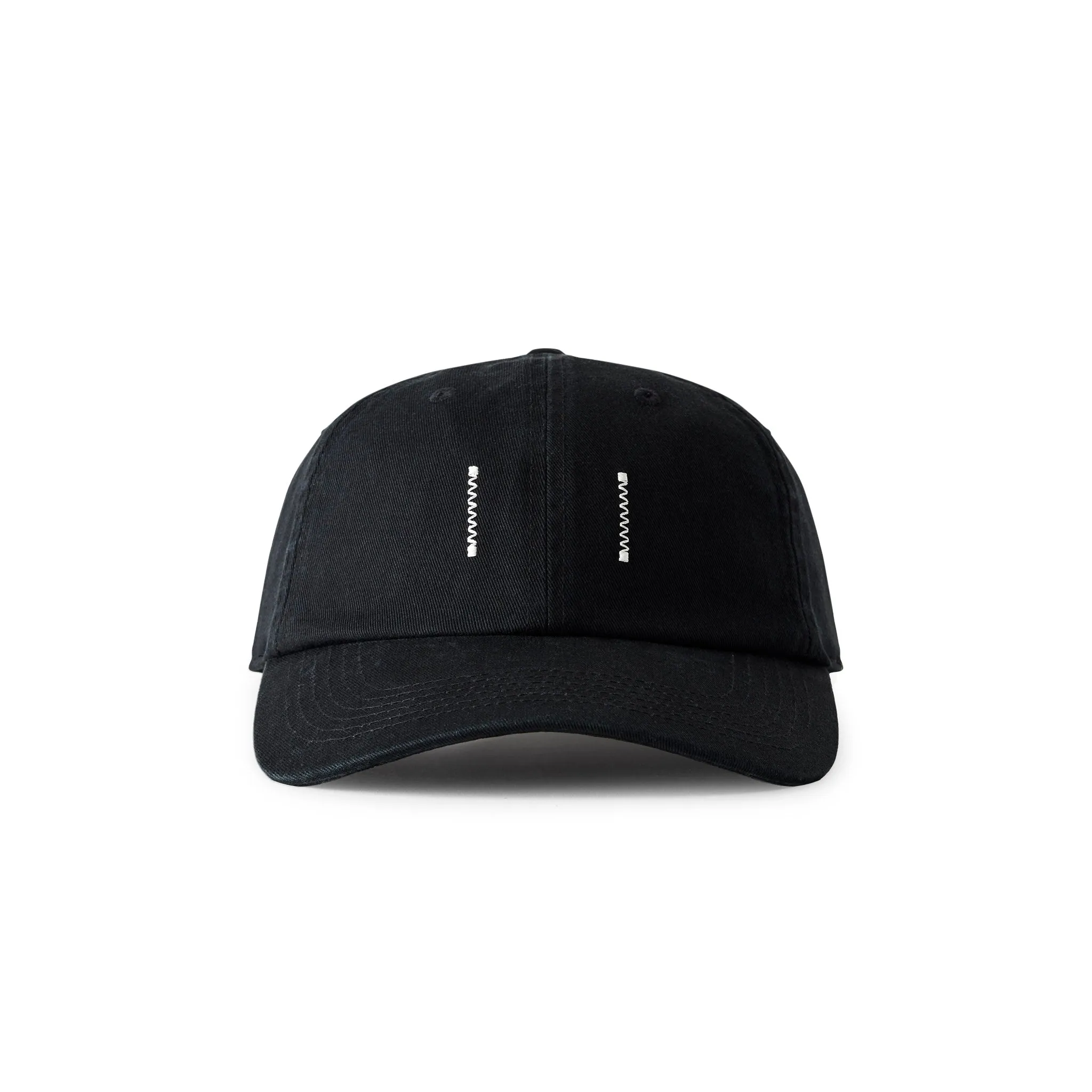 Cotton Chino Low Pro Strapback Cap sold by Reigning Champ