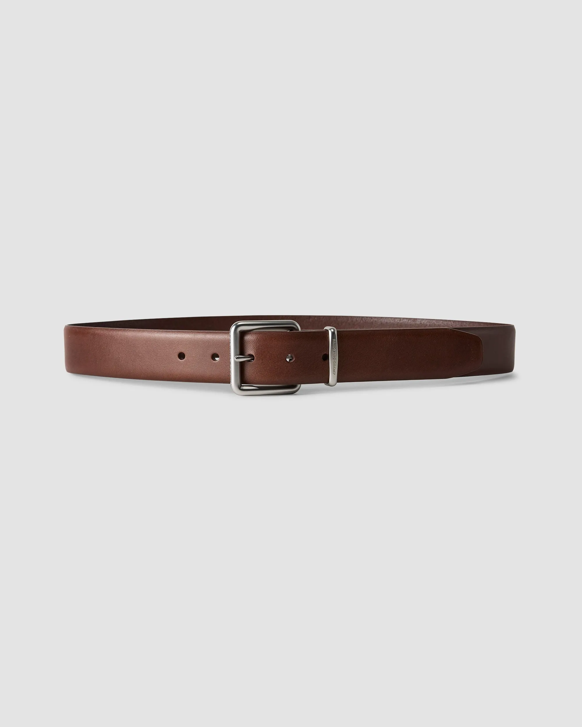 Ivy Leather Belt sold by Reigning Champ product image thumbnail 4