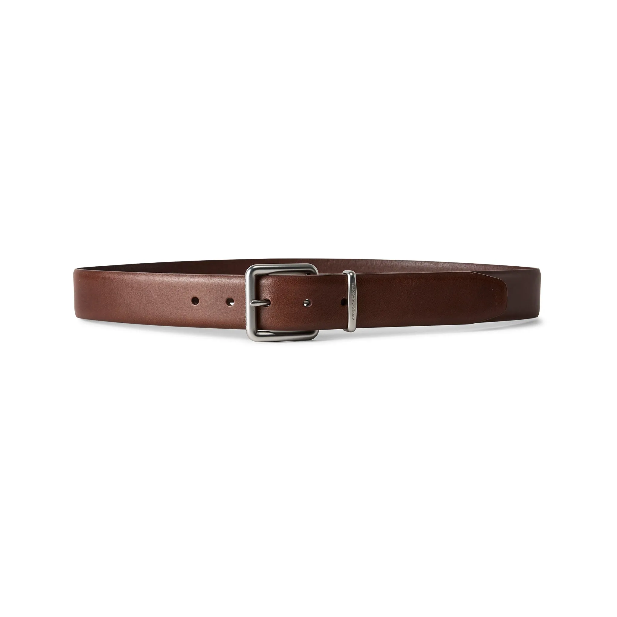 Ivy Leather Belt sold by Reigning Champ
