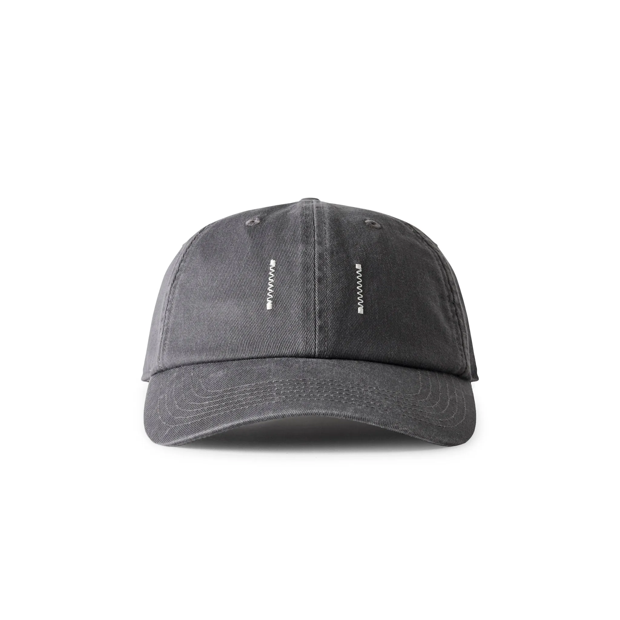 Cotton Chino Low Pro Strapback Cap sold by Reigning Champ
