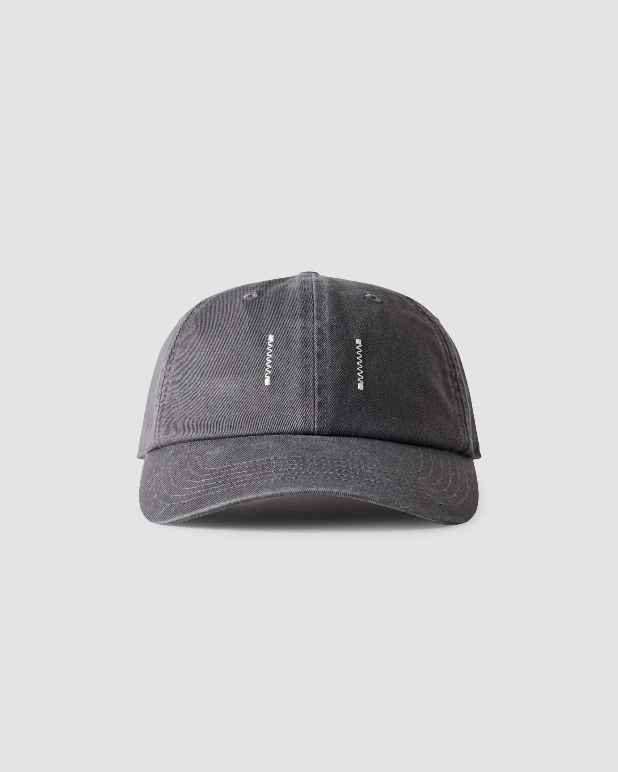 Cotton Chino Low Pro Strapback Cap sold by Reigning Champ product image thumbnail 5