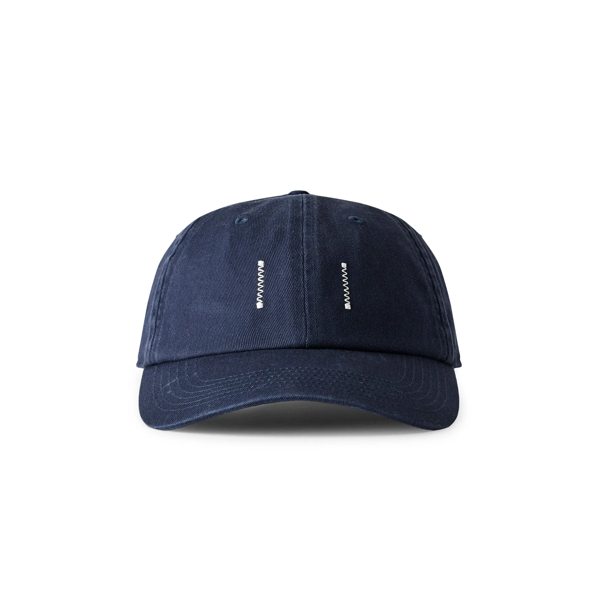 Cotton Chino Low Pro Strapback Cap sold by Reigning Champ