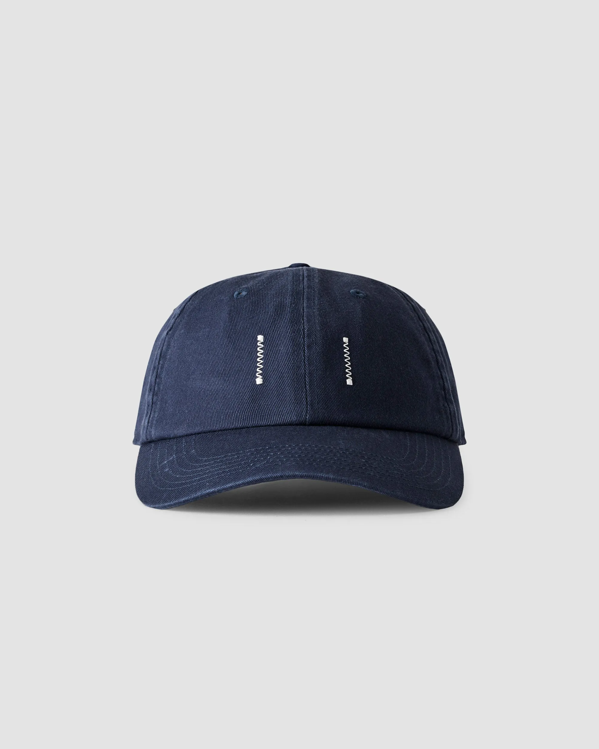 Cotton Chino Low Pro Strapback Cap sold by Reigning Champ product image thumbnail 5