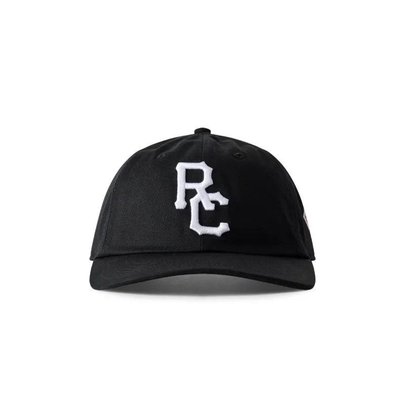 RCAC Colour Block Ball Cap | Parallel