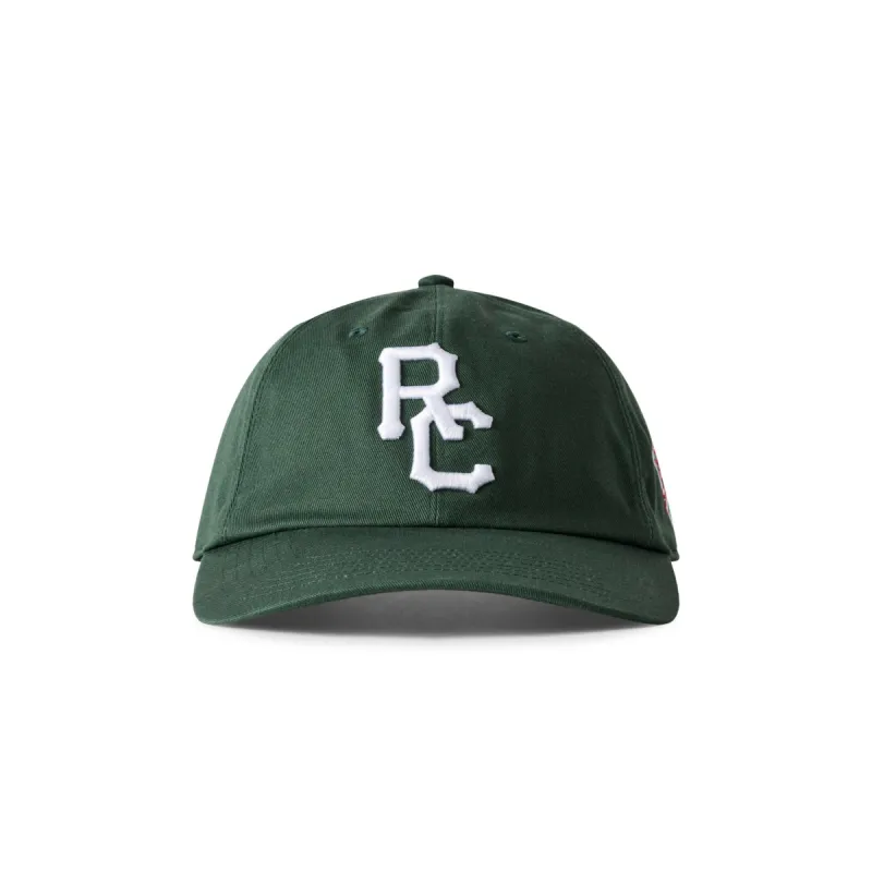 Outfield Strapback Cap sold by Reigning Champ