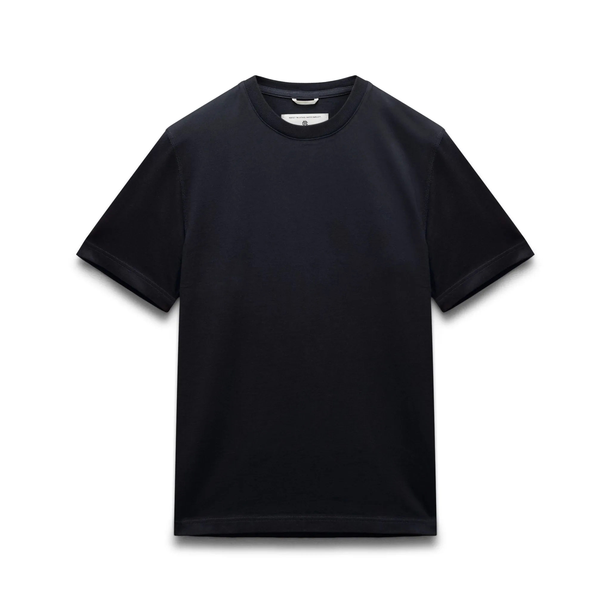 Midweight Jersey Standard T-Shirt sold by Reigning Champ