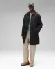 Nylon Twill Tour Coat sold by Reigning Champ