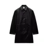 Nylon Twill Tour Coat sold by Reigning Champ