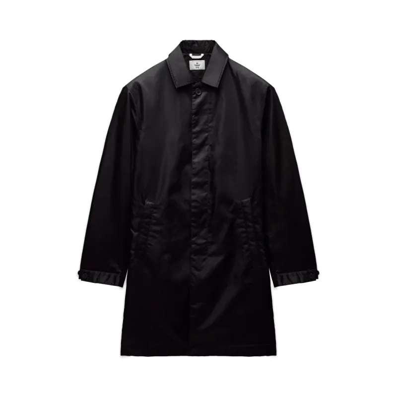 Nylon Twill Tour Coat sold by Reigning Champ