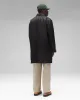 Nylon Twill Tour Coat sold by Reigning Champ