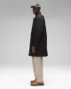 Nylon Twill Tour Coat sold by Reigning Champ