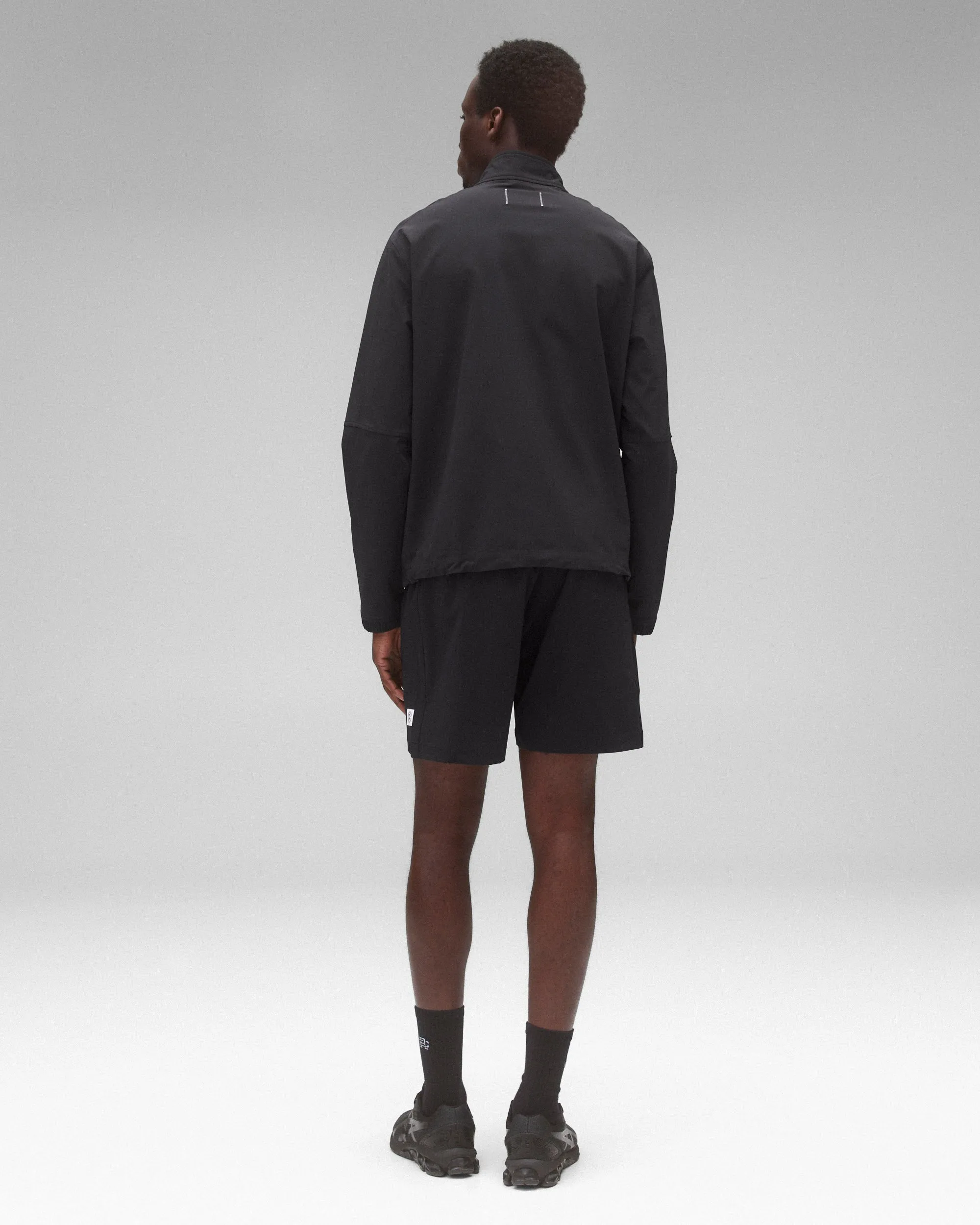 Stretch Nylon Utility Standard Swim Short 6" sold by Reigning Champ product image thumbnail 5