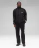 Crinkle Nylon Radar Jacket sold by Reigning Champ