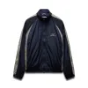 Crinkle Nylon Radar Jacket sold by Reigning Champ