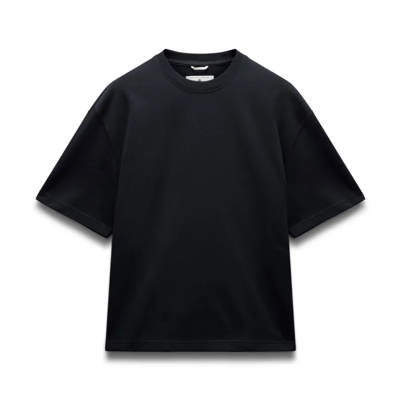 Heavyweight Jersey Relaxed T-Shirt sold by Reigning Champ