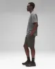 Nylon Oxford Rover Standard Cargo Short 10" sold by Reigning Champ
