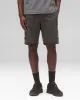 Nylon Oxford Rover Standard Cargo Short 10" sold by Reigning Champ