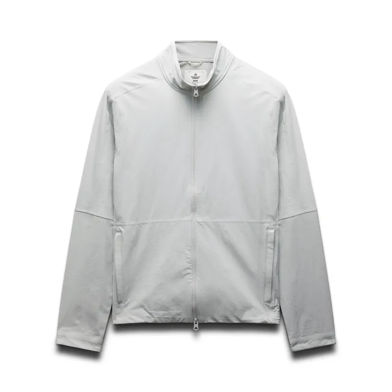 Nylon Oxford Team Jacket sold by Reigning Champ