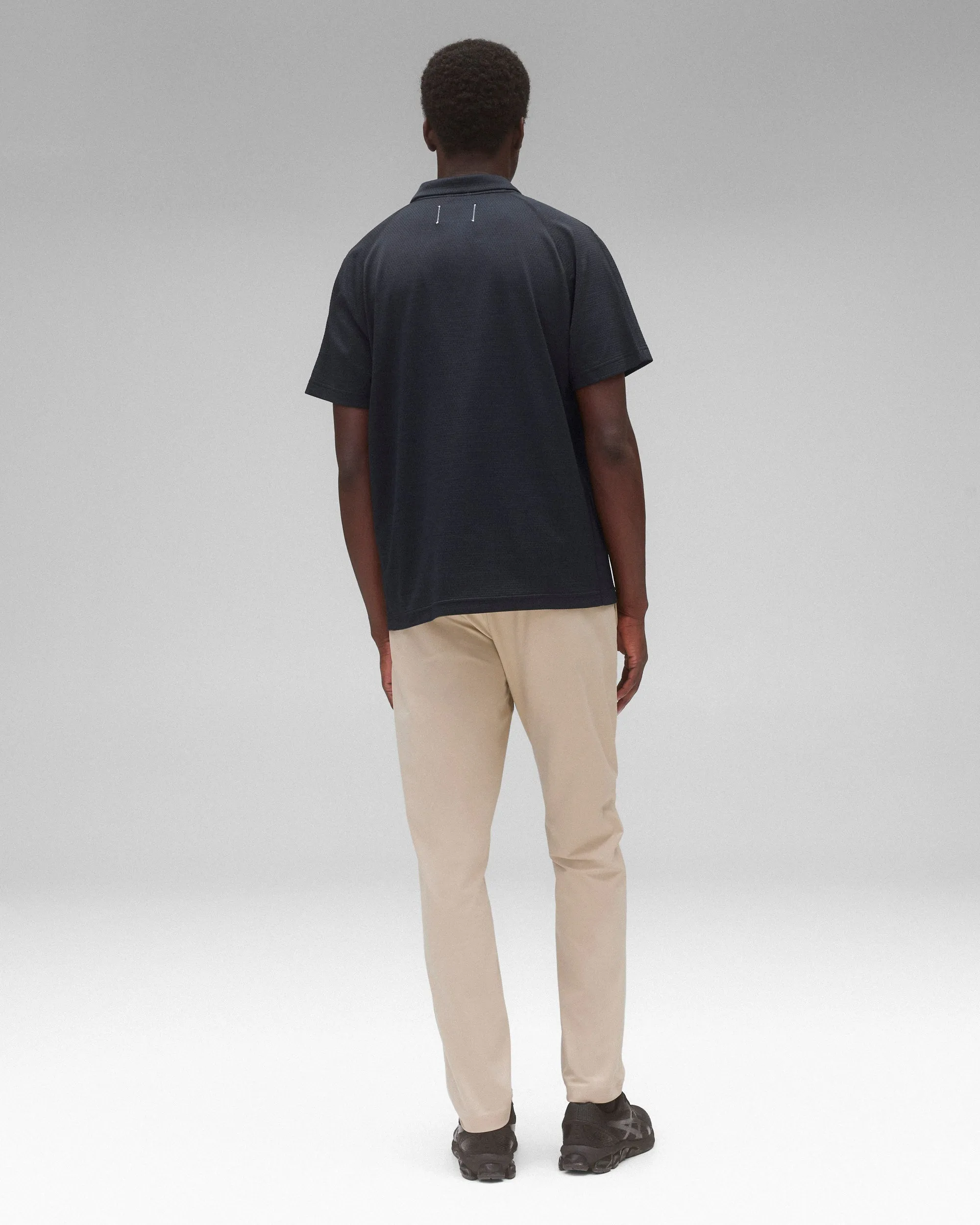 Stretch Warp Knit Coach's Slim Pant sold by Reigning Champ product image thumbnail 5