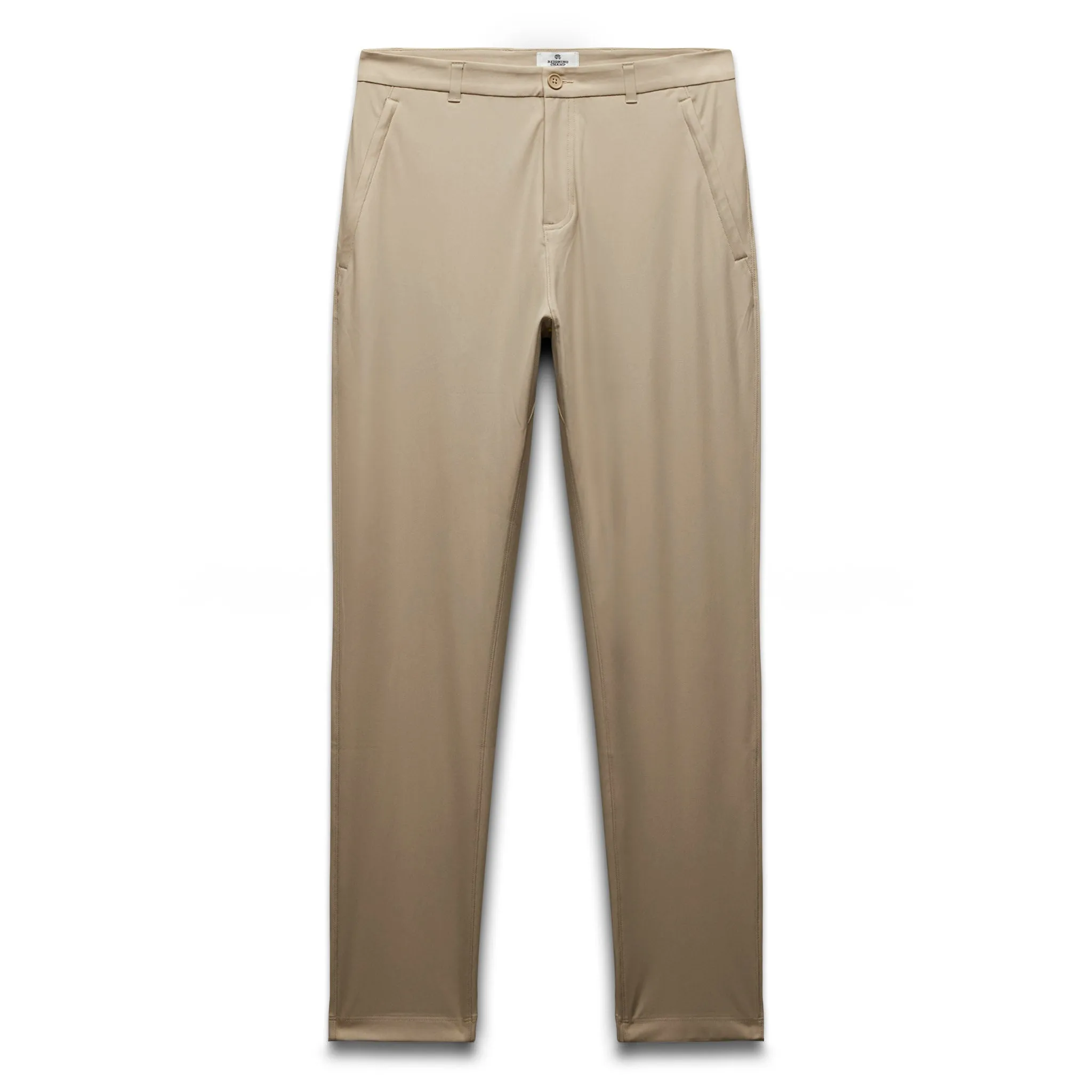 Stretch Warp Knit Coach's Slim Pant sold by Reigning Champ