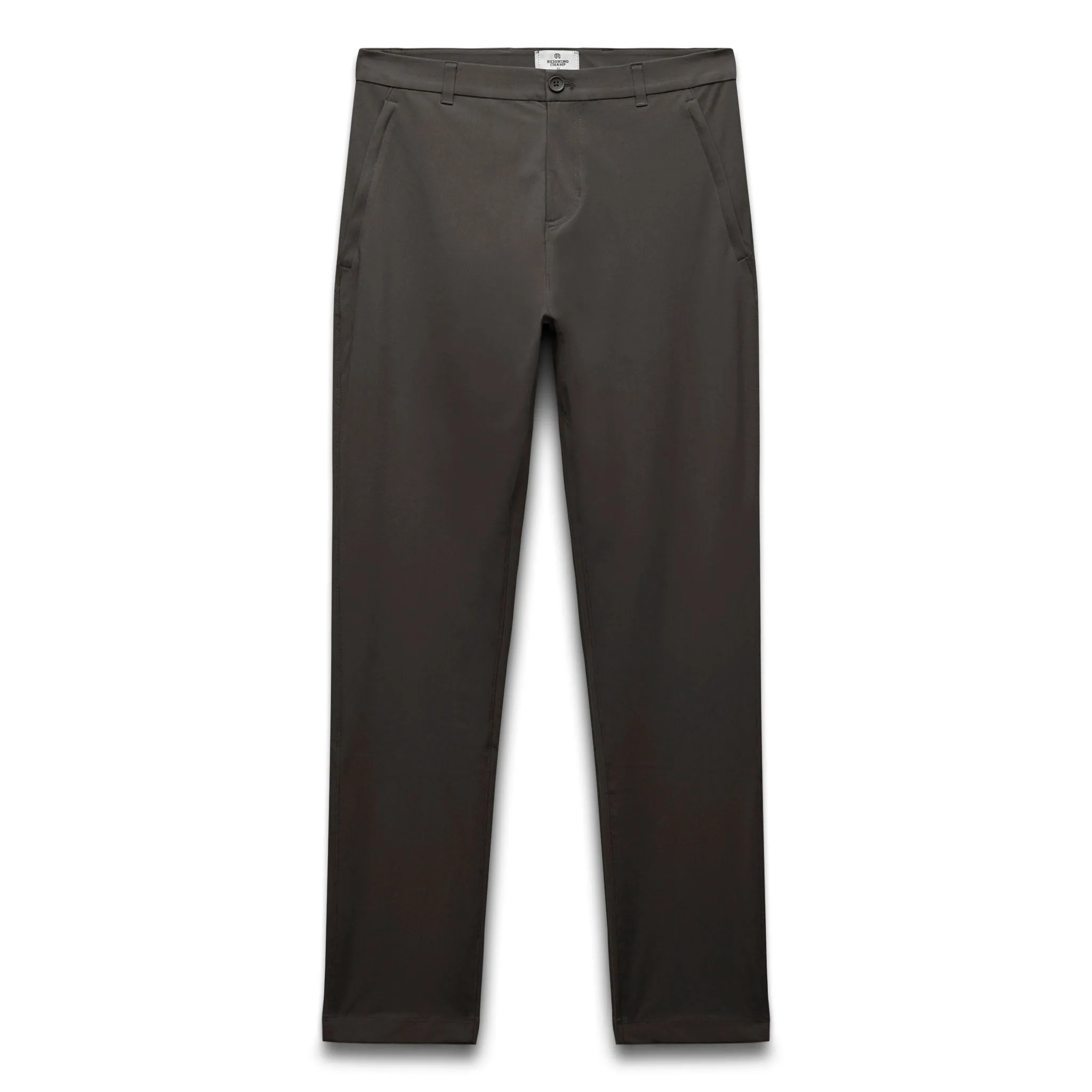Stretch Warp Knit Coach's Slim Pant sold by Reigning Champ