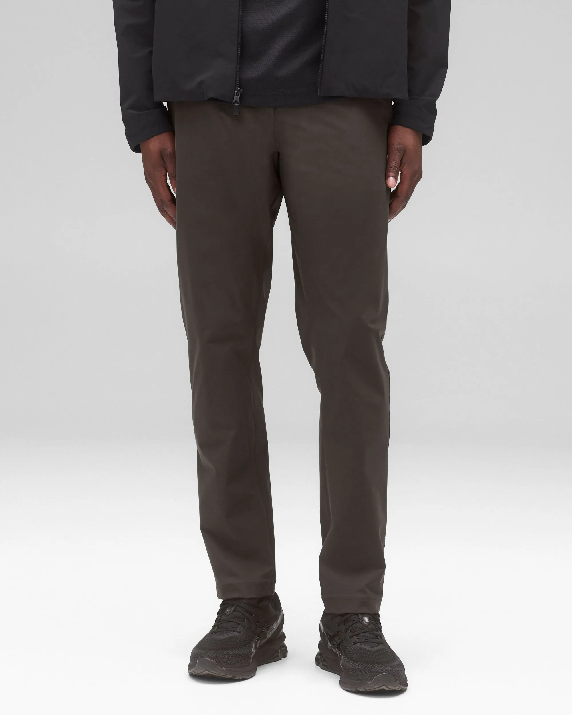 Stretch Warp Knit Coach's Slim Pant sold by Reigning Champ product image thumbnail 3