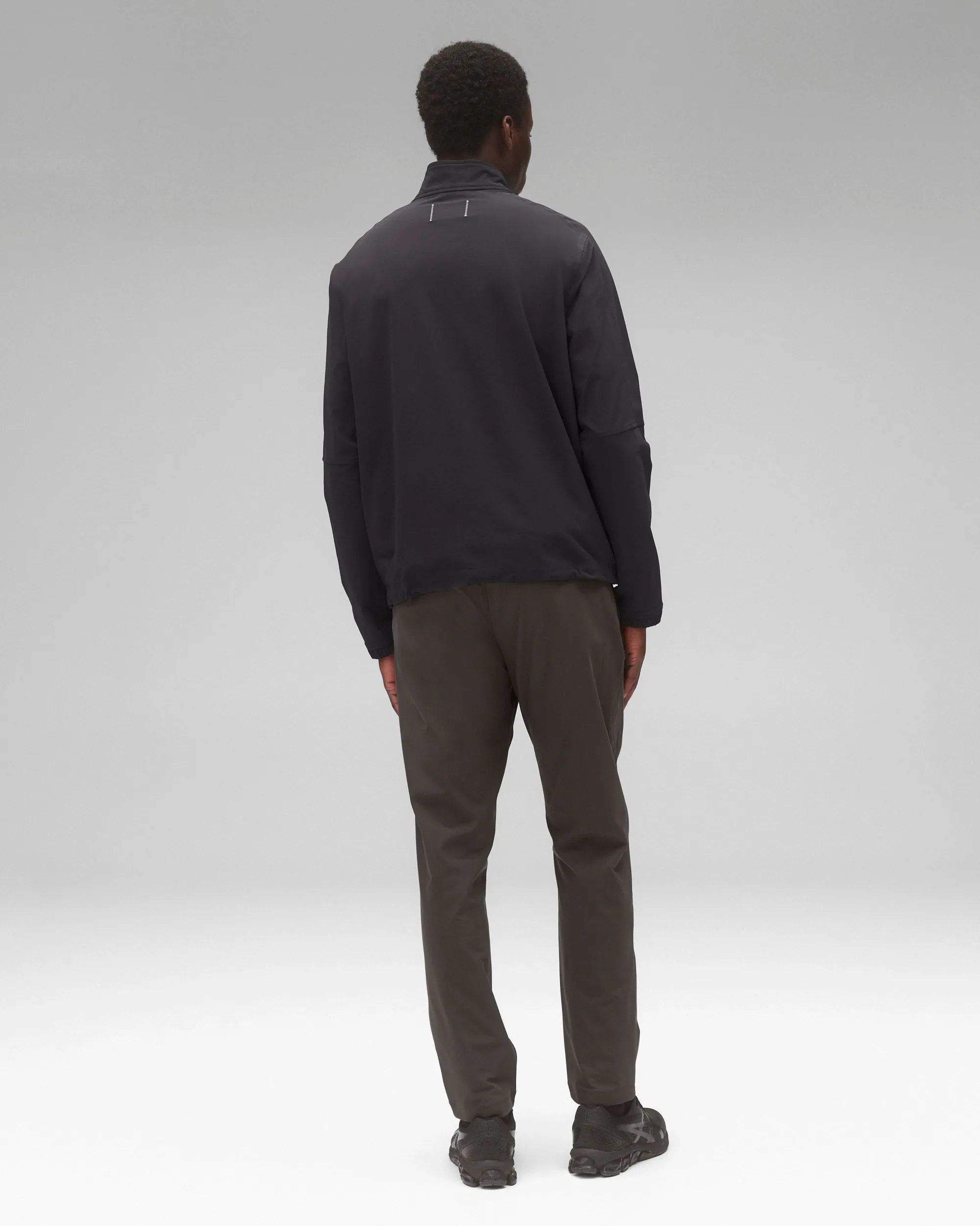 Stretch Warp Knit Coach's Slim Pant sold by Reigning Champ product image thumbnail 5