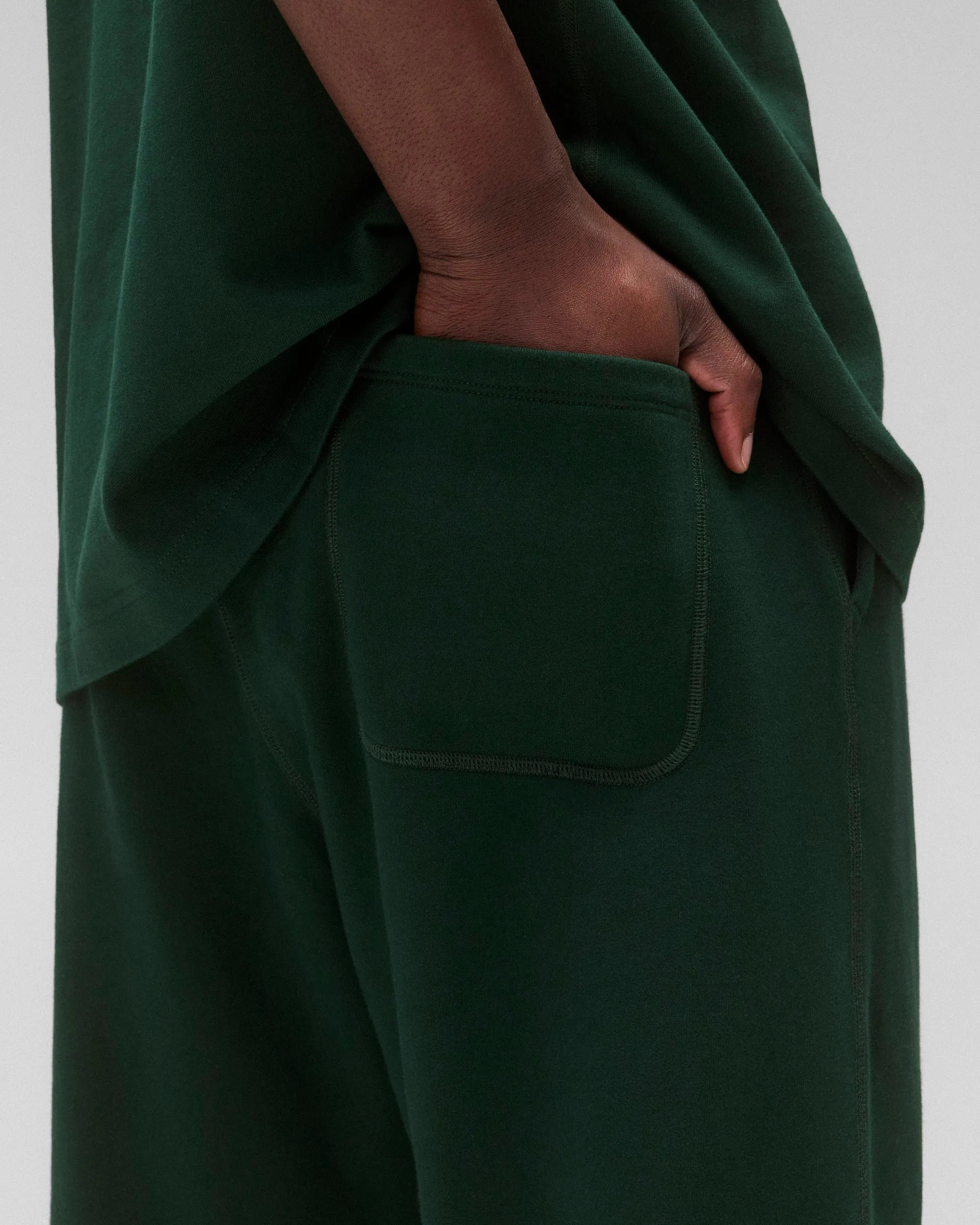 Midweight Terry Vintage Sweatpant sold by Reigning Champ product image thumbnail 5