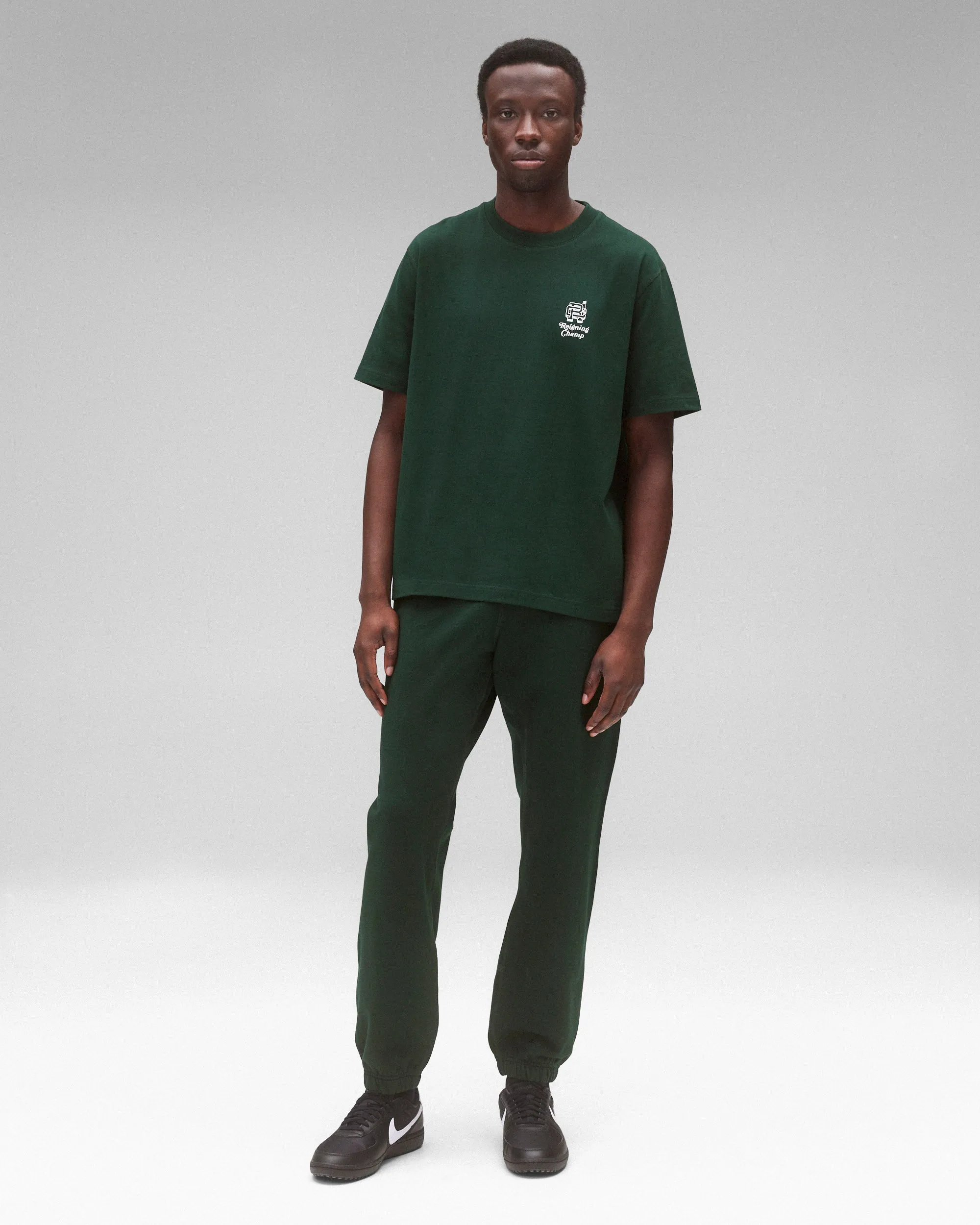 Midweight Terry Vintage Sweatpant sold by Reigning Champ product image thumbnail 2