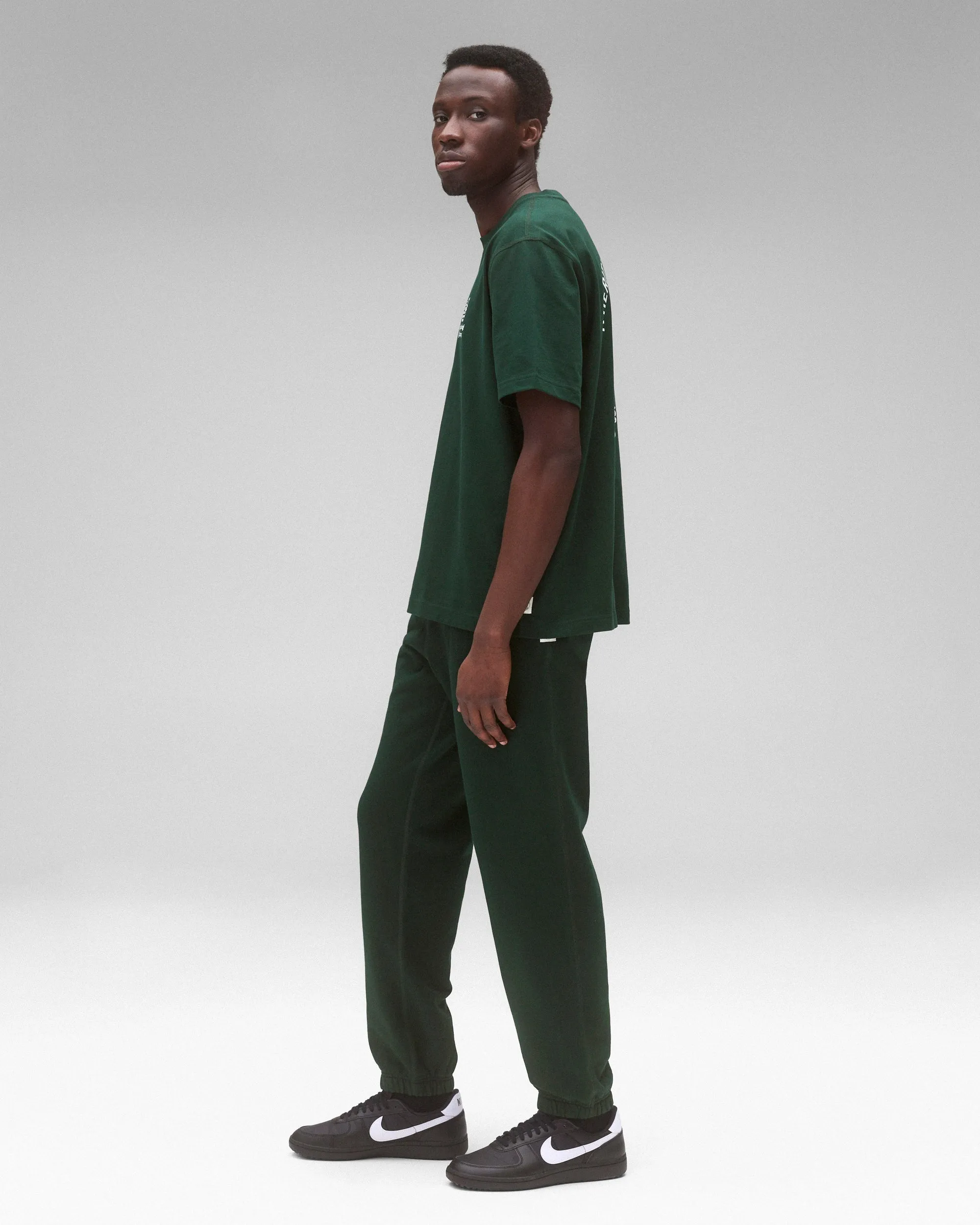 Midweight Terry Vintage Sweatpant sold by Reigning Champ product image thumbnail 4