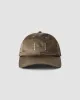 Nylon Twill Low Pro Strapback Cap sold by Reigning Champ