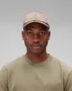 Nylon Twill Low Pro Strapback Cap sold by Reigning Champ