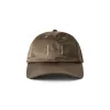 Nylon Twill Low Pro Strapback Cap sold by Reigning Champ