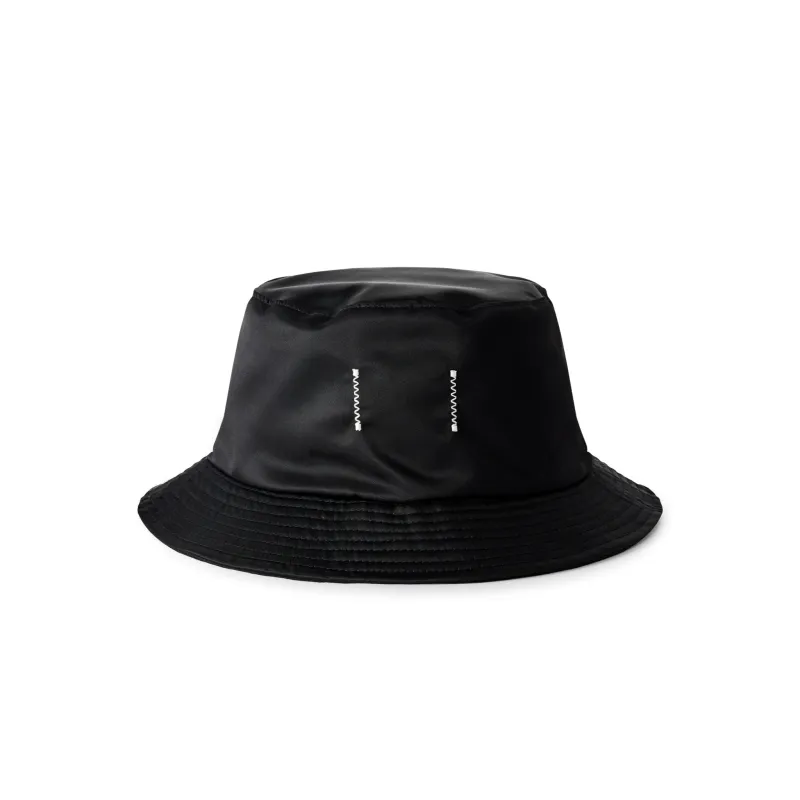 Nylon Twill Bucket Hat sold by Reigning Champ