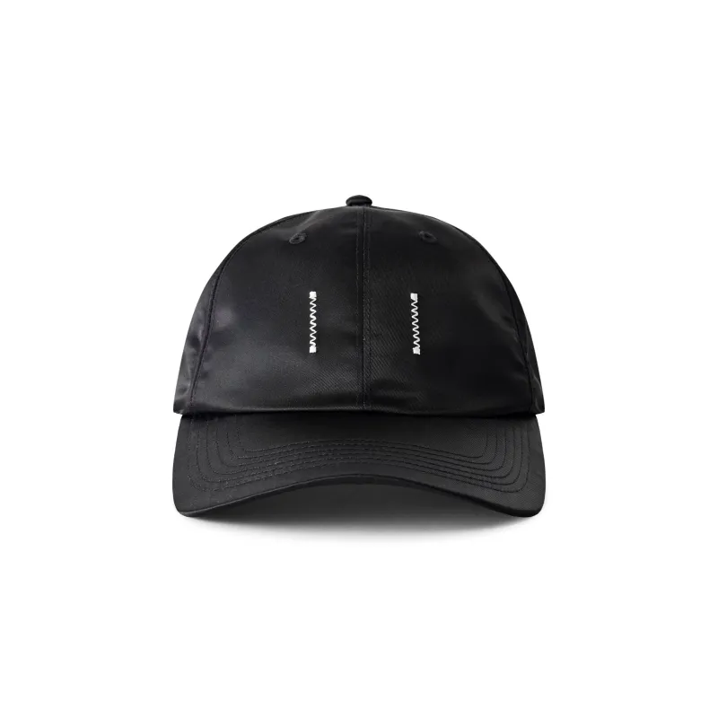 Nylon Twill Low Pro Strapback Cap sold by Reigning Champ