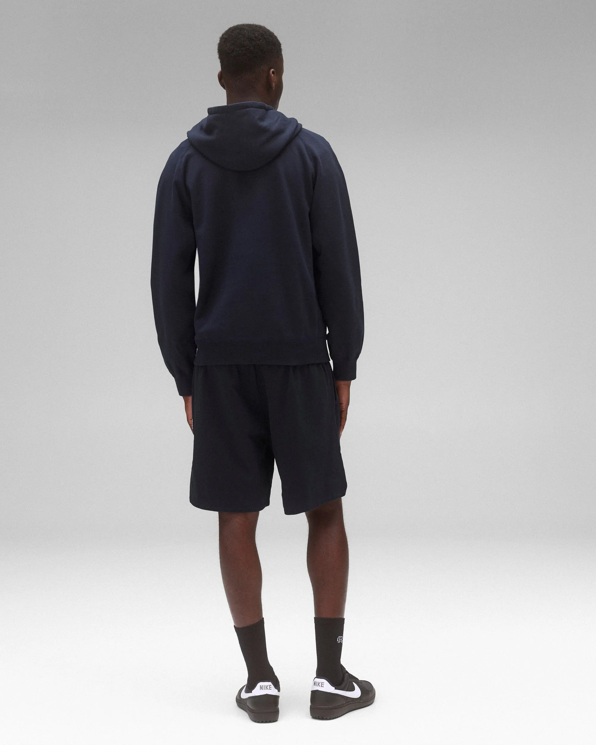 Heavyweight Jersey Shootaround Relaxed Short 7" sold by Reigning Champ product image thumbnail 5
