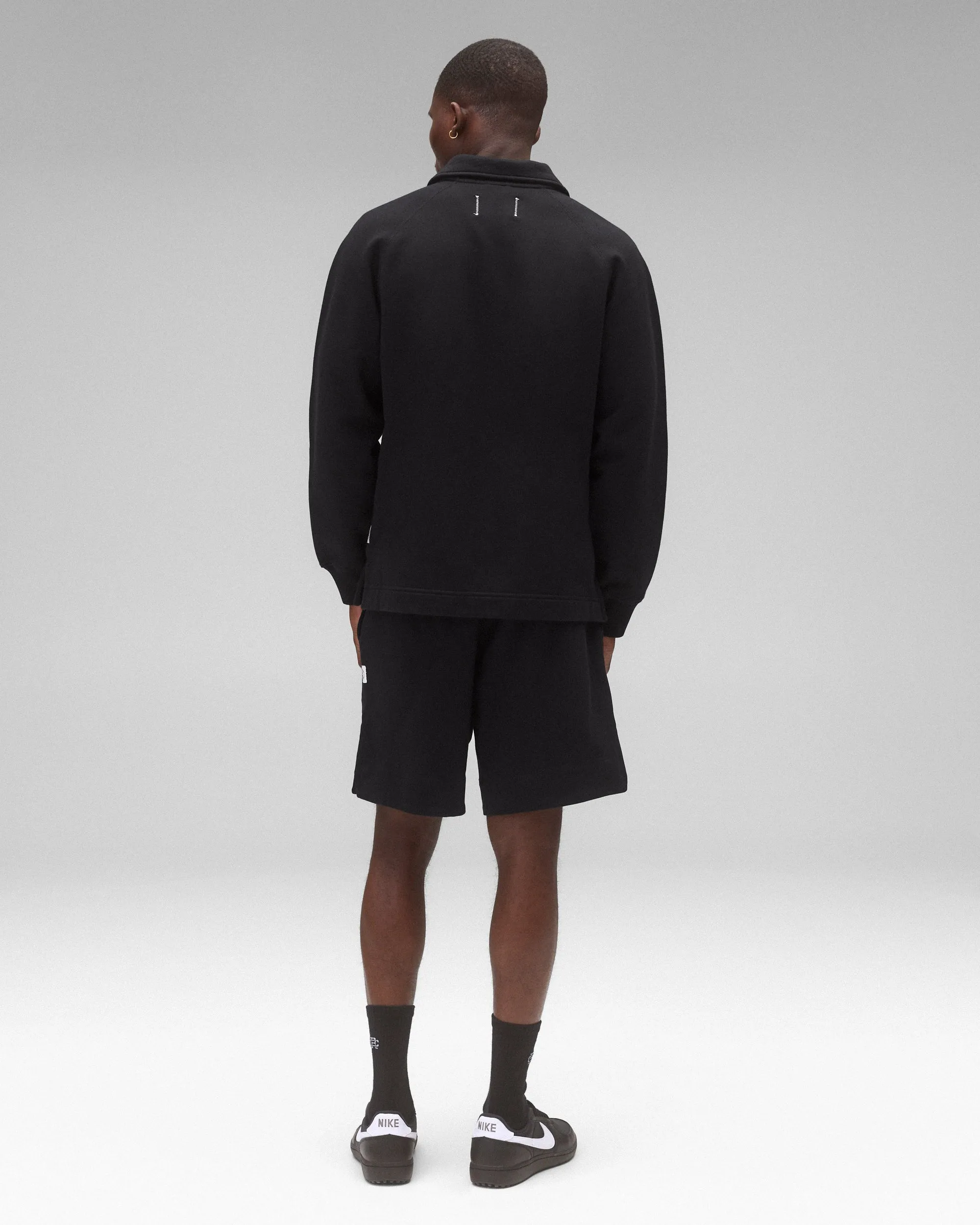 Heavyweight Jersey Shootaround Relaxed Short 7" sold by Reigning Champ product image thumbnail 5