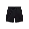 Heavyweight Jersey Shootaround Relaxed Short 7" sold by Reigning Champ