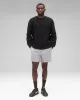 Heavyweight Jersey Relaxed Long Sleeve sold by Reigning Champ