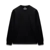 Heavyweight Jersey Relaxed Long Sleeve sold by Reigning Champ