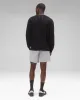 Heavyweight Jersey Relaxed Long Sleeve sold by Reigning Champ