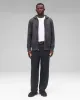 Midweight Terry Slim Zip Hoodie sold by Reigning Champ