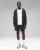 Midweight Terry Slim Zip Hoodie sold by Reigning Champ