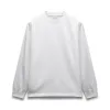 Heavyweight Jersey Relaxed Long Sleeve sold by Reigning Champ